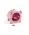 TIRELIRE COCHON