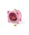 TIRELIRE COCHON