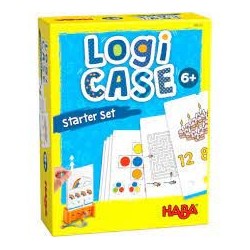LogiCASE - Kit de démarrage 6+