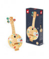 BANJO PURE