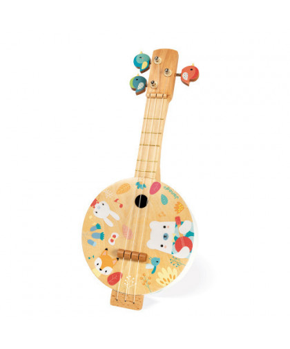 BANJO PURE