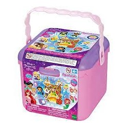 AQUABEADS - La Box Princesses Disney