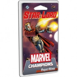 FFG - Marvle Champions : Star Lord