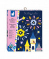SABLES PHOSPHORESCENTS ET PAILLETTES NUIT FEERIQUE