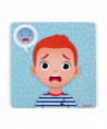 JEU MAGNETIQUE DES EMOTIONS