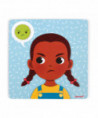 JEU MAGNETIQUE DES EMOTIONS