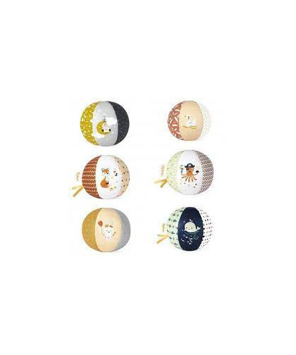 MON BALLON CHOU - MODELES ASSORTIS (12 PCS)