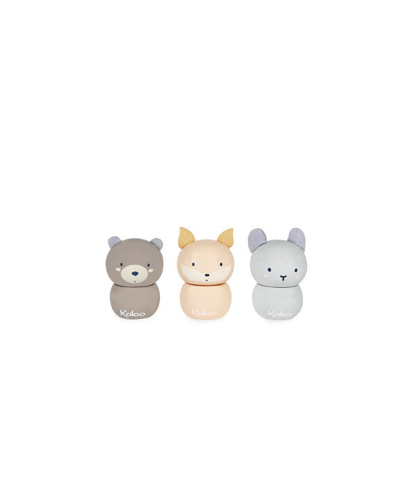 HOME - MA PETITE BOITE A DENTS (12PCS ASSORTIES)