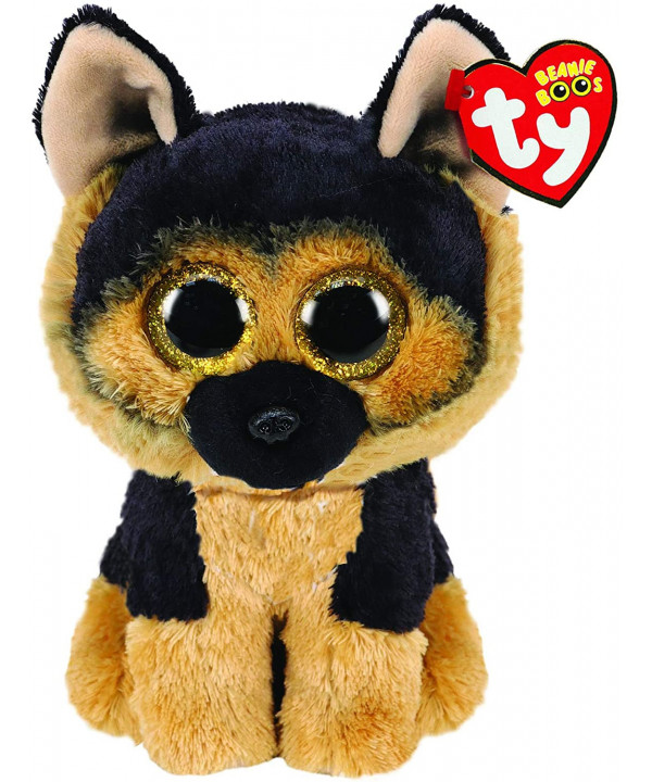 BEANIE BOO'S SMALL - SPIRIT LE BERGER ALLEMAND