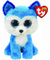 BEANIE BOO'S SMALL - PRINCE LE HUSKY