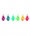 SET DE 6 CANARDS