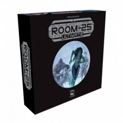 MATAGOT - Room 25 - Ultimate