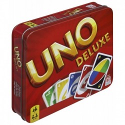 Uno - Deluxe