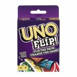 Mattel - Uno - Flip