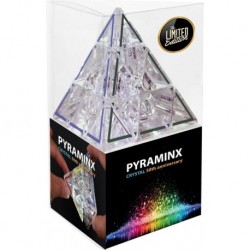 Pyraminx Crystal - 50th Anniversary