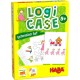 HABA - Jeu - LogiCASE - kit d’extension - Princesses