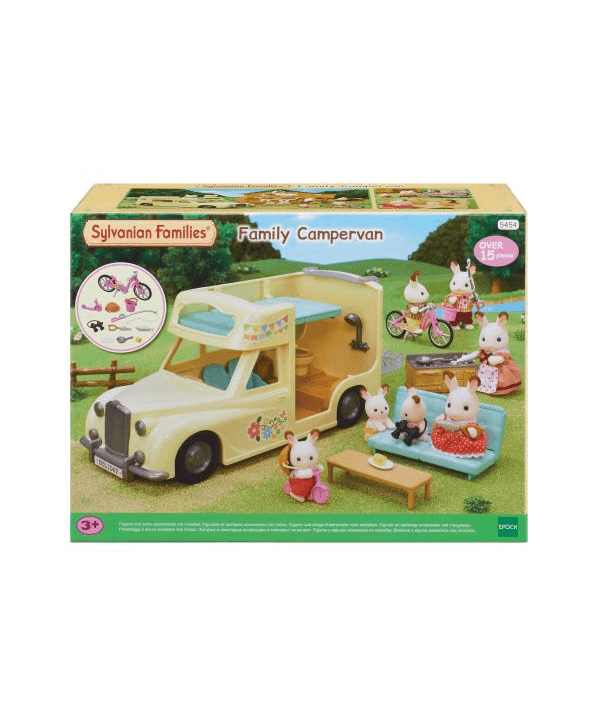 LE CAMPING CAR