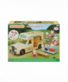LE CAMPING CAR