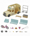 LE CAMPING CAR