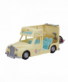 LE CAMPING CAR