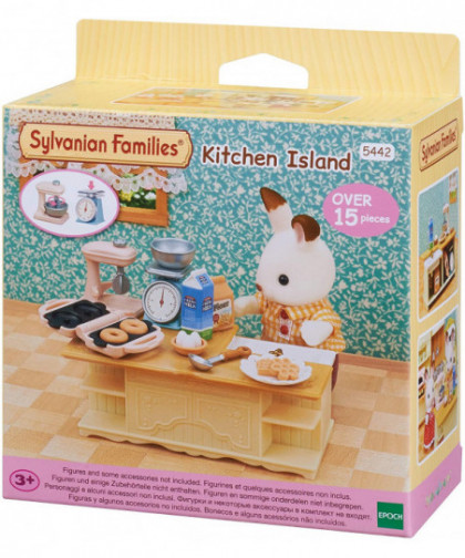 LE MEUBLE DE CUISINE ET ACCESSOIRES