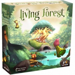 LUDONAUTE - Living Forest