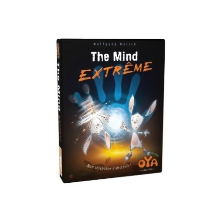 The mind - Extreme