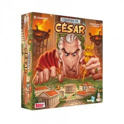 SYNAPSES GAMES - Caesar's Empire
