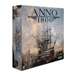 IELLO - Anno 1800