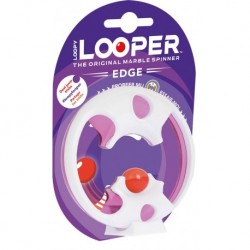 BLUE ORANGE GAMES - Loopy Looper - Edge