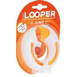 BLUE ORANGE GAMES - Loopy Looper - Jump