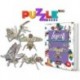 EUREKA - 3D Puzzle Books - Insectes