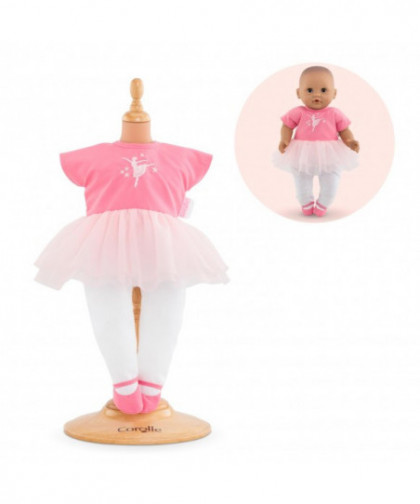 VETEMENT BB30 - COMBINAISON BALLERINE