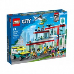 LEGO - City - Hospital