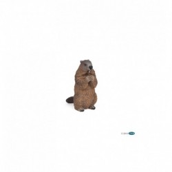 PAPO - LA VIE SAUVAGE - Marmotte