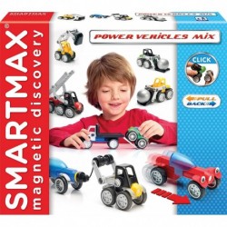 SMARTMAX - SmartMax Les Gros Véhicules