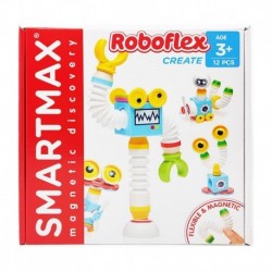 SMARTMAX - SmartMax Roboflex