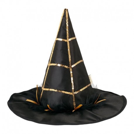 SOUZA - Evilian chapeau