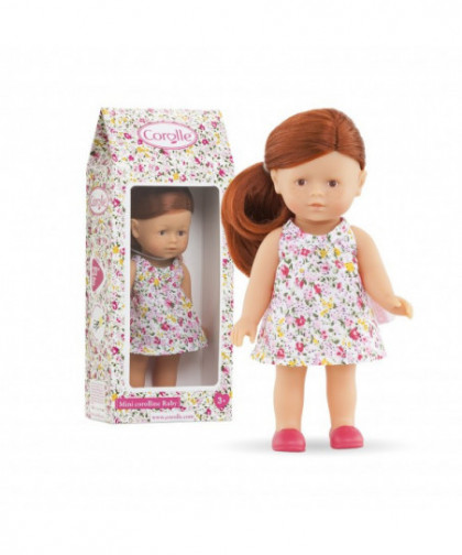 PP20 - MINI COROLLINE RUBY