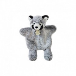 HIST D'OURS - MARIO SWEETY MOUSSE - Panda gris