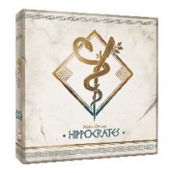 GERONIMO GAMES - Hippocrates
