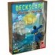 Deckscape 8 - Pirates vs Pirates