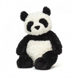 JELLYCAT - Montgomery Panda