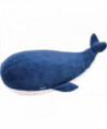 PELUCHE NEMU NEMU - KANAROA - LA BALEINE