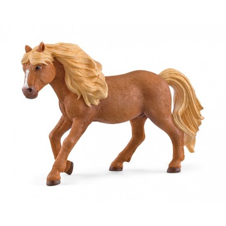 SCHLEICH - Horse Club - ÉTALON ISLANDAIS