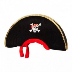 SOUZA - Simon chapeau de pirate