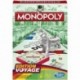 Monopoly - Édition de Voyage