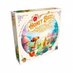 LUCKY DUCK GAMES - Honey Buzz