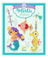 ARTISTIC AQUA - MARINS