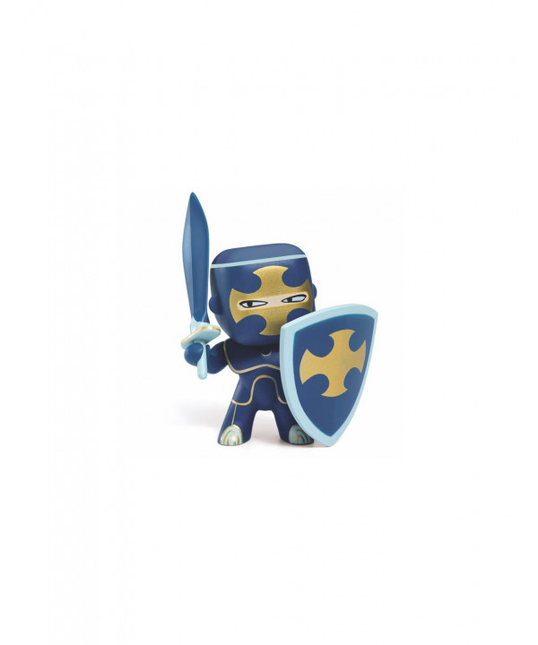 ARTY TOYS CHEVALIERS - DARK BLUE